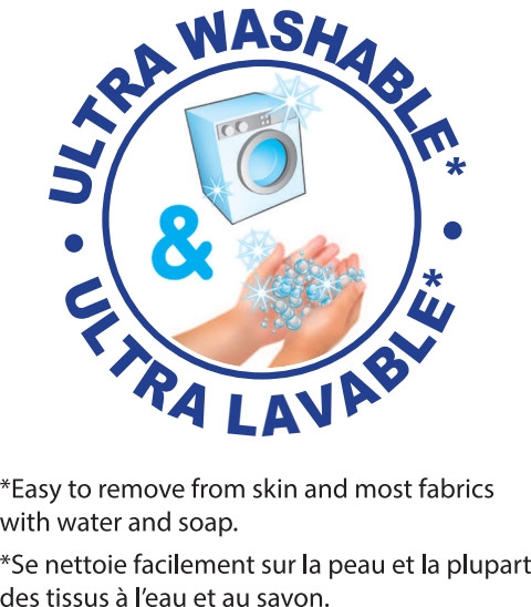 BIC Kids Kid Couleur Feutres de coloriage Pointe moyenne - Couleurs assorties | Etui de 12